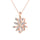 Snowflake Pendant