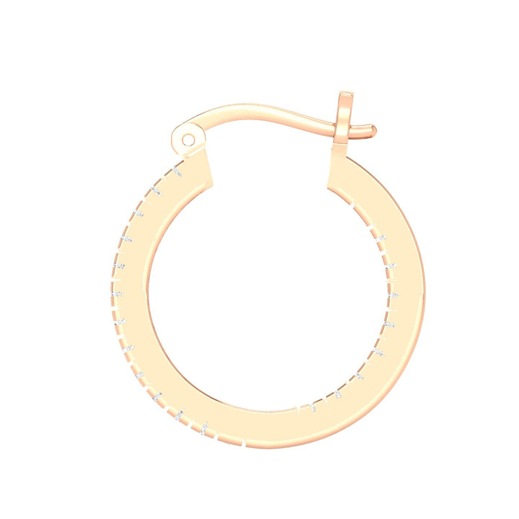 Hoop Earring