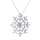 Snowflake Pendant