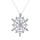 Snowflake Pendant